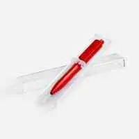 Ручка шариковая Prodir DS4 PMM-P в футляре