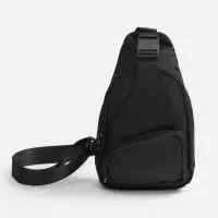 Спортивный кросс-боди рюкзак Bagventure
